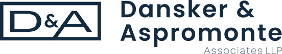 Dansker & Aspromonte Associates LLP