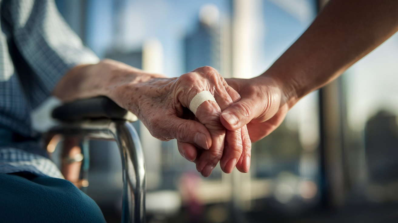 Nursing Home Care