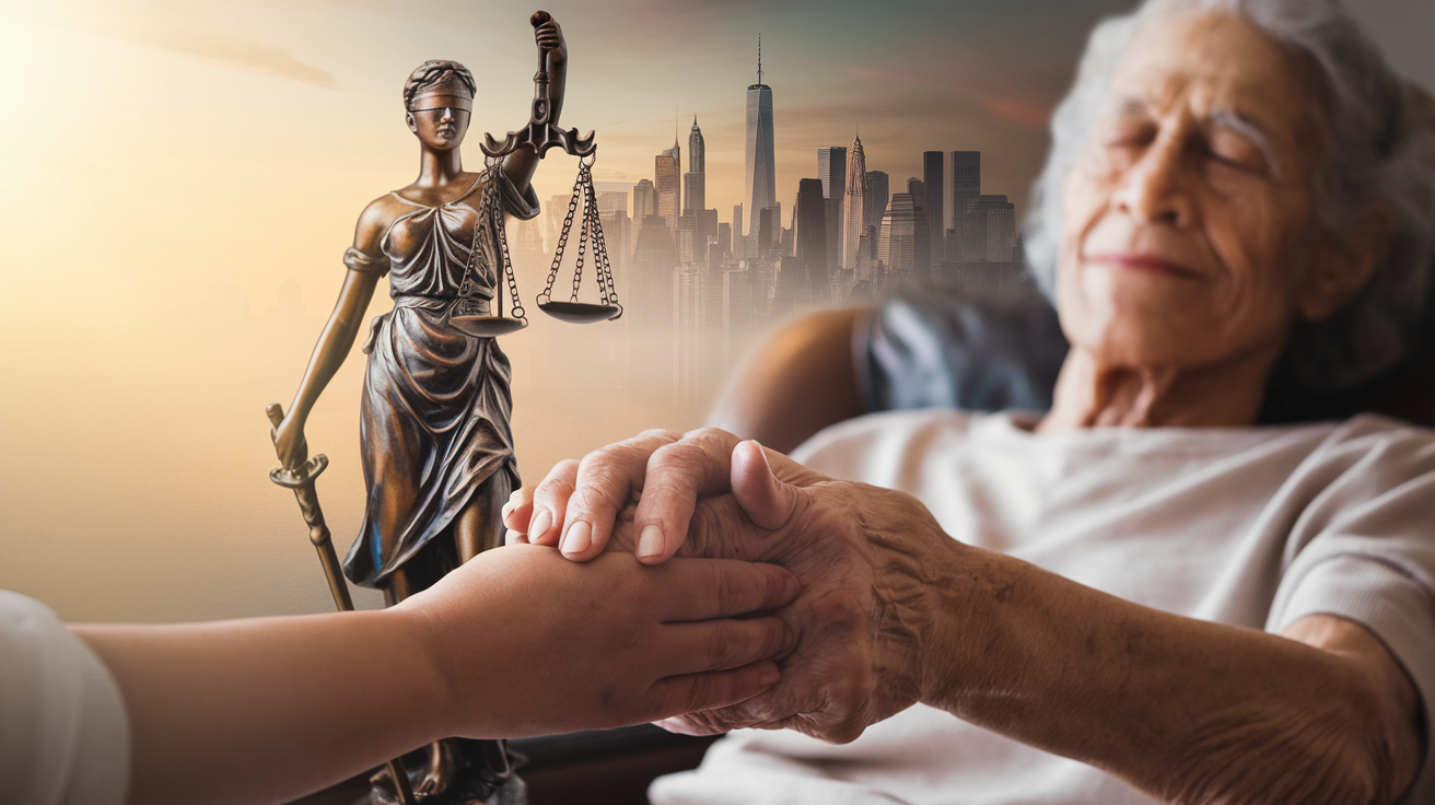 Nursing Home Justice