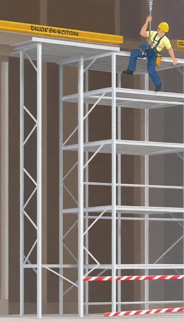 Construction Illustration