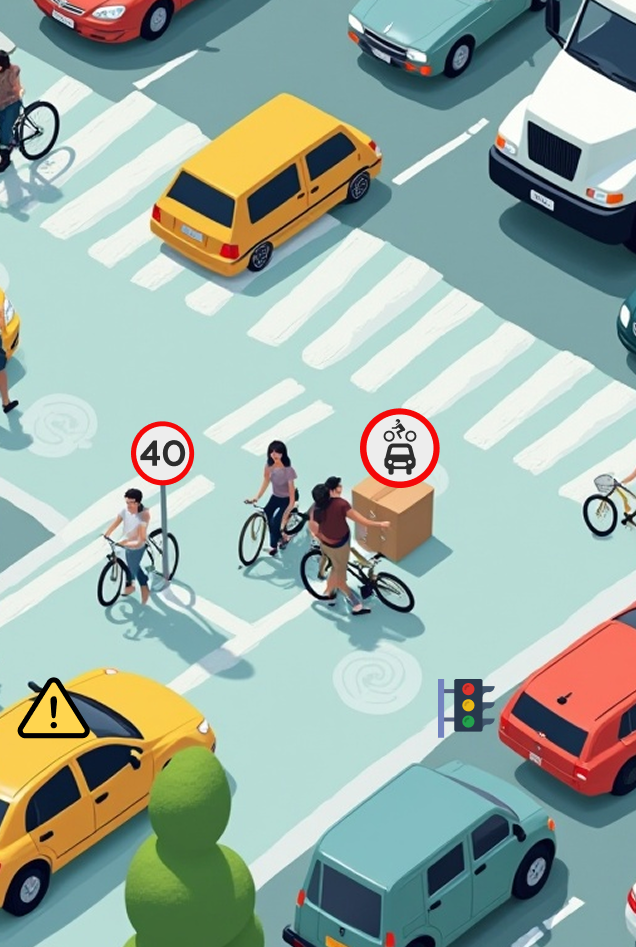 Traffic Image
