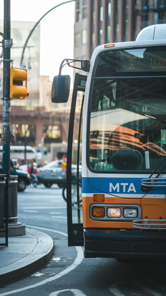 LP Bus Accident