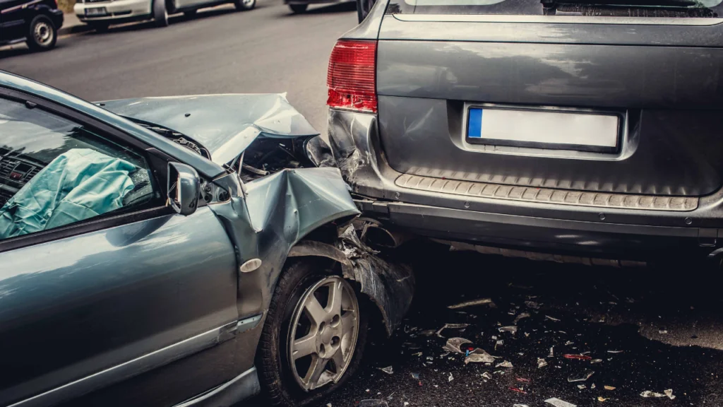 car accident lawyer stats