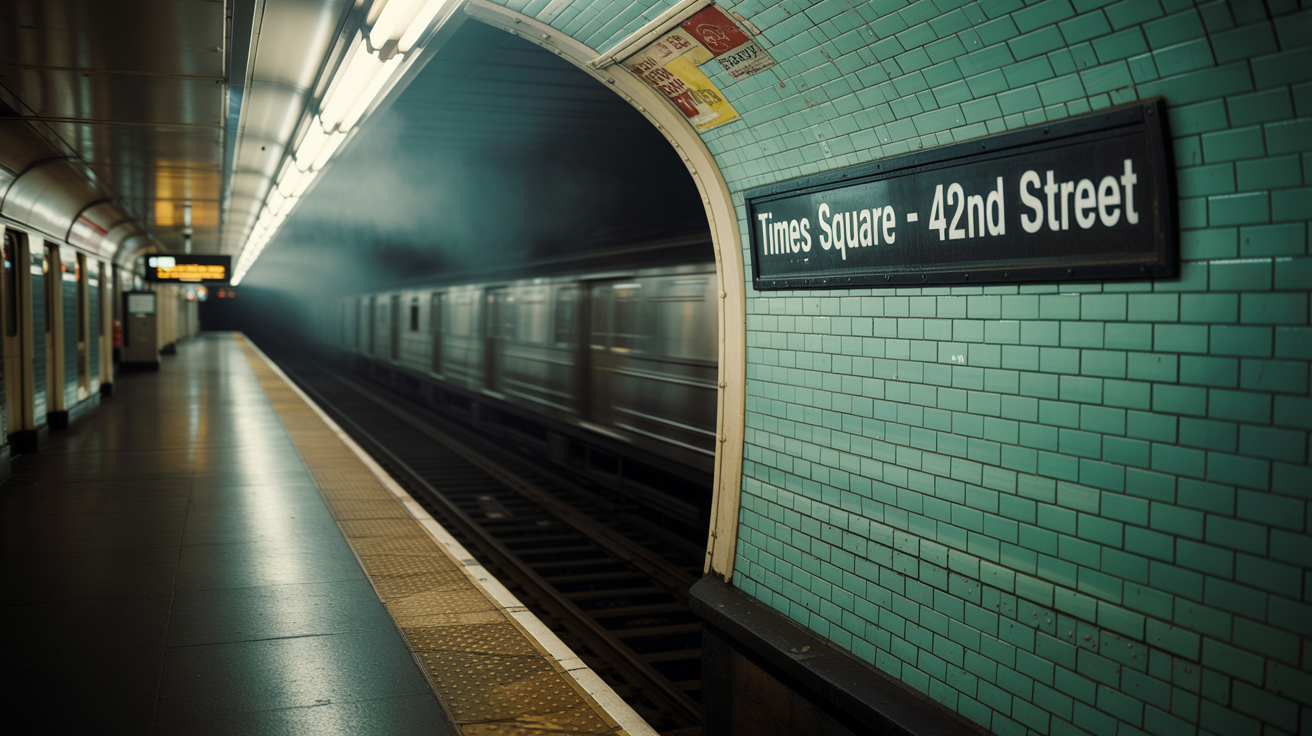 subway